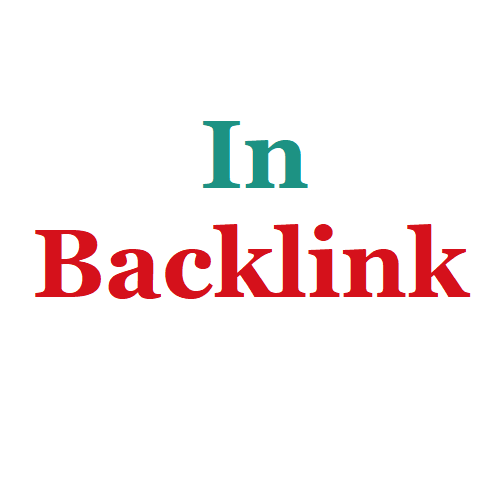 Inbacklink Logo